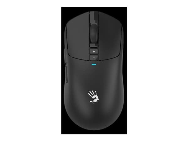 A4Tech A4T A4Tech BLOODY R72 ULTRA langaton 2,4G+USB (musta)