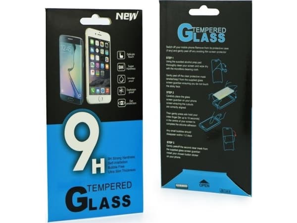Partner Tele.com härdat glas för iPhone 12/12 Pro 6,1