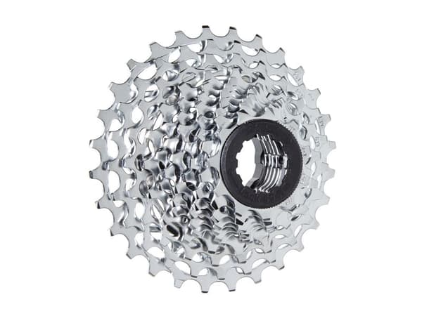 SRAM PG-1130, Kassett, Stål, Sølv, SRAM Rival 1, Rival 22