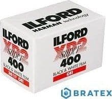 Ilford XP-2 Super 135/36