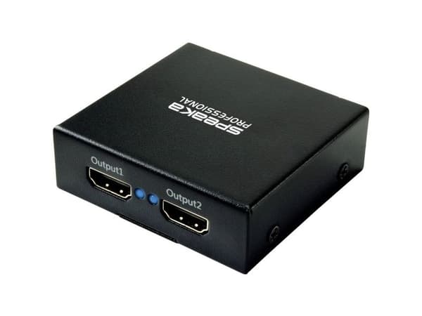 SpeaKa Professional SP-9006064