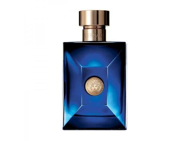VERSACE Dylan For Men blue - EDT - 50ml
