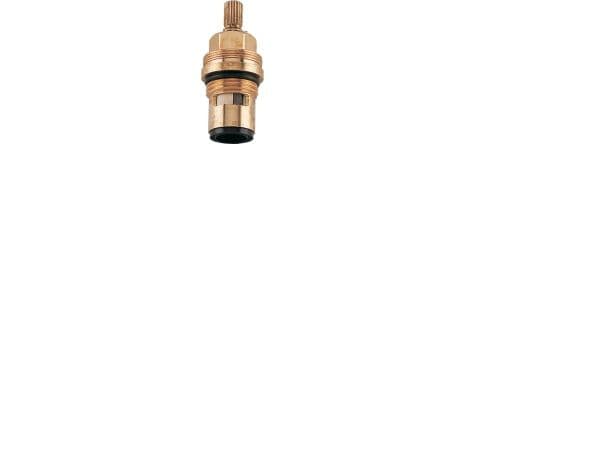 1/2" Spindel keramisk til Damixa og Grohe
