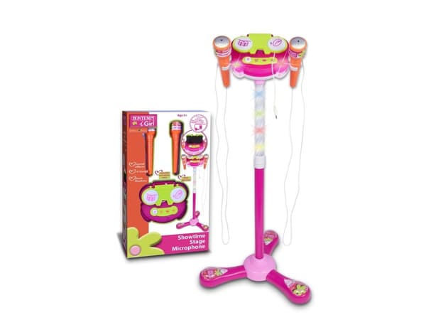 Bontempi BONTEMPI IGIRL - SCENE MIKROPHONE