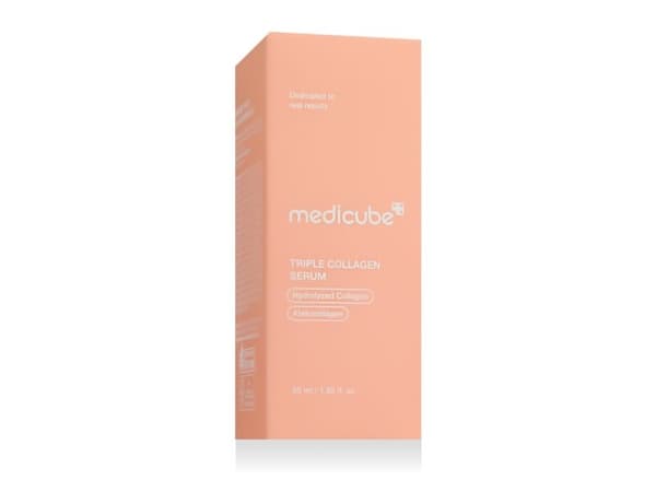 Medicube Triple Collagen Serum 4.0 - 55ml