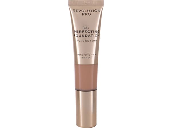 Revolution Pro CC Perfecting Foundation F8 26g