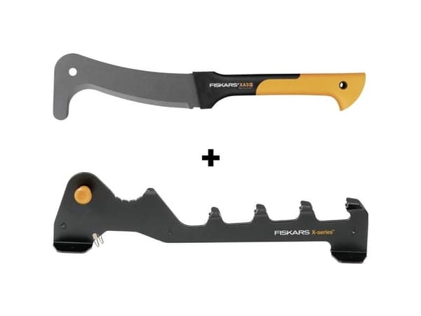 Fiskars 1079159 träklövarsats (1079159)