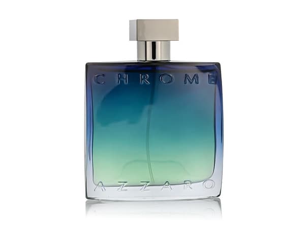 Azzaro herrparfym Chrome EDP 100 ml