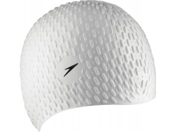 Speedo silikon simhätta Bubble Cap