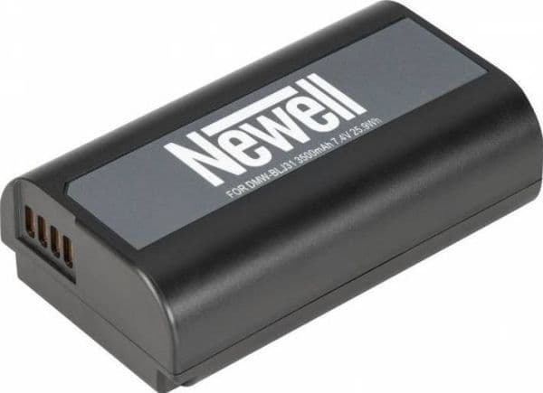 Newell erstatningsbatteri DMW-BLJ31
