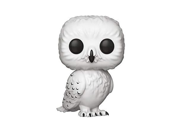 Funko POP Vinyl HP S5 Hedwig