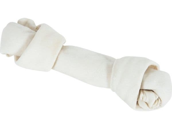 Zolux hvit bundet ben 25 cm