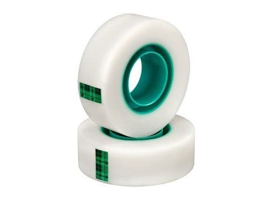 Tape 3M Scotch Magic 810 12mm x 33m