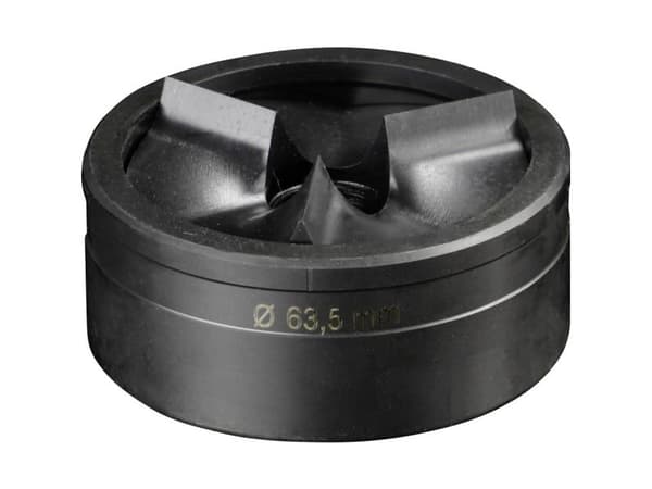 Rittal 4055563 Blechlocher