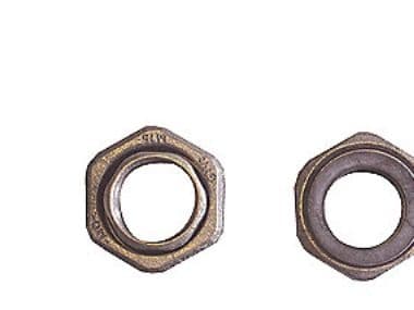1½” x 1” pumpkopplingssats för cirkulationspumpar