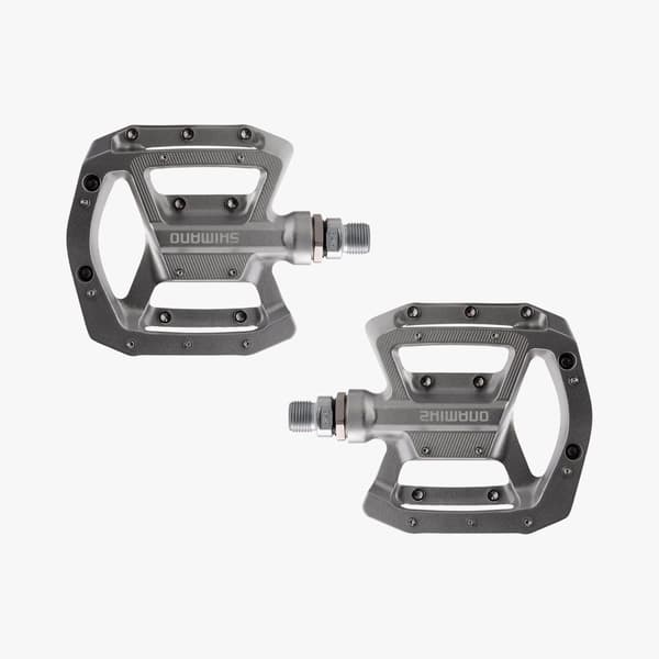 Shimano PD-GR500, Hopea
