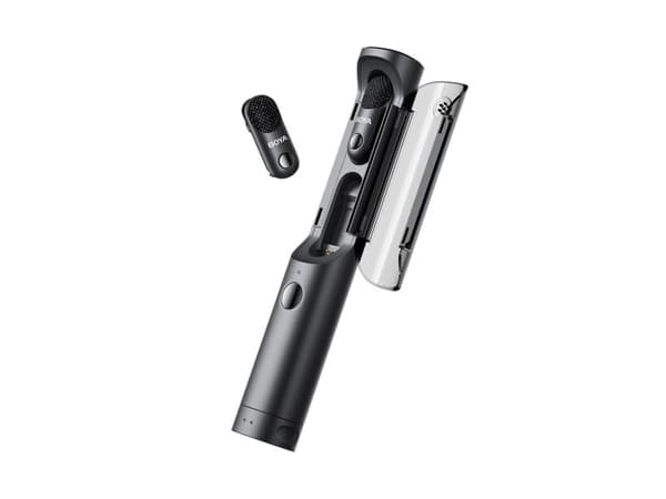 Boya trådløs mikrofon Magic-03 USB-C/3.5mm