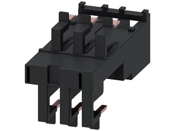 Siemens 3RA2921-2AA00 Liitäntäkomponentti 1 kpl