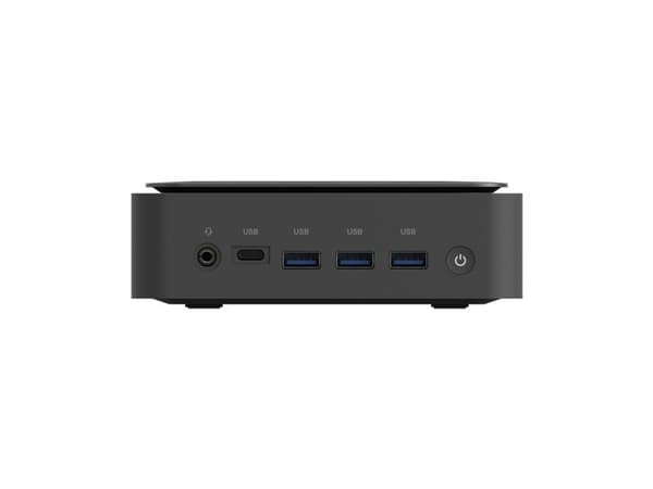 Gigabyte BRIX Barebone GB-BER7-8840 (D) AMD (AMD)