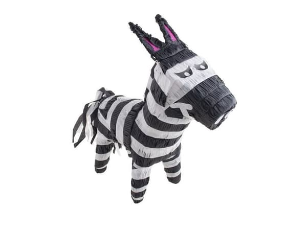 Seepra pinata