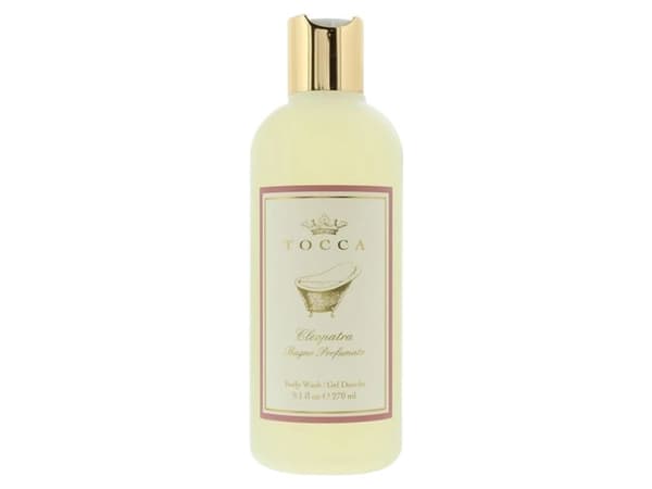 Tocca Cleopatra Hydrating Body Wash 270 ml