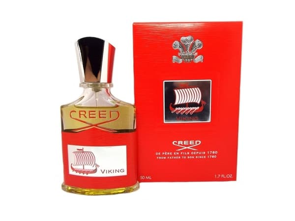 Creed Viking Eau De Parfum 50 ml (man)