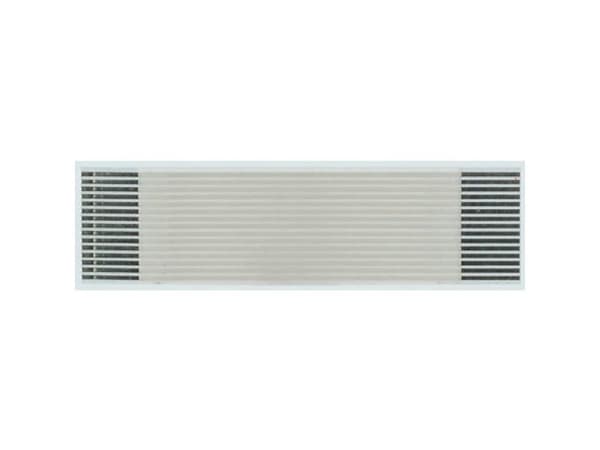 Molex 150150423 flatkabel, rastermål 0,30 mm, 1 stk