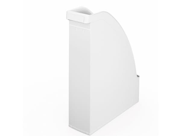Leitz Plus - Bladfil - for A4 (210 x 297 mm) - hvit
