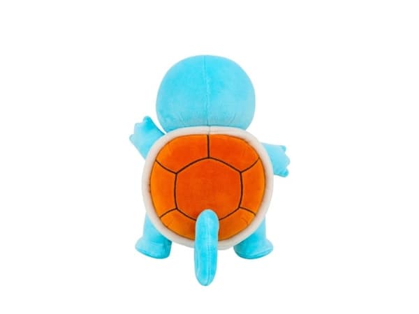 POKEMON PLUSH 20 CM SQUIRTLE CDU