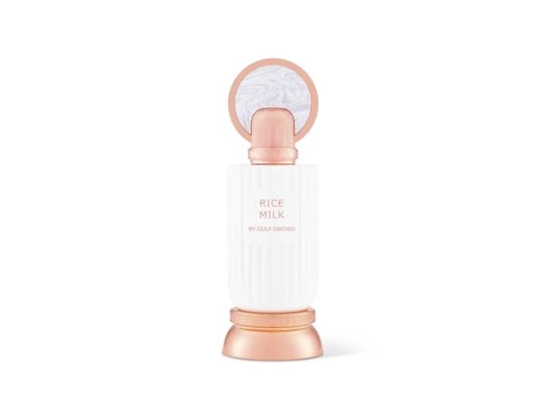 Gulf Orchid Rice Milk Eau De Parfum 100 Ml