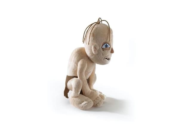 Gollum gosedjur