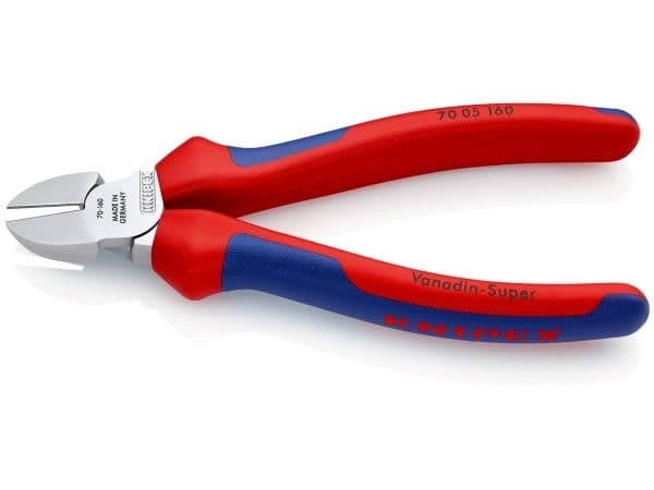 Knipex skråskjærer