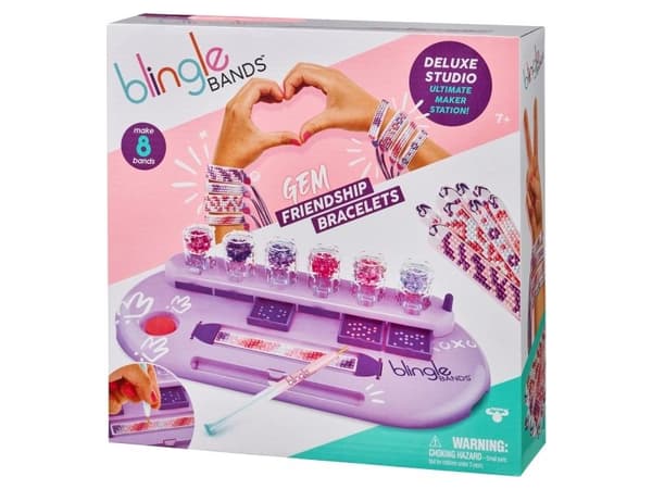 Deluxe starter studio S.2