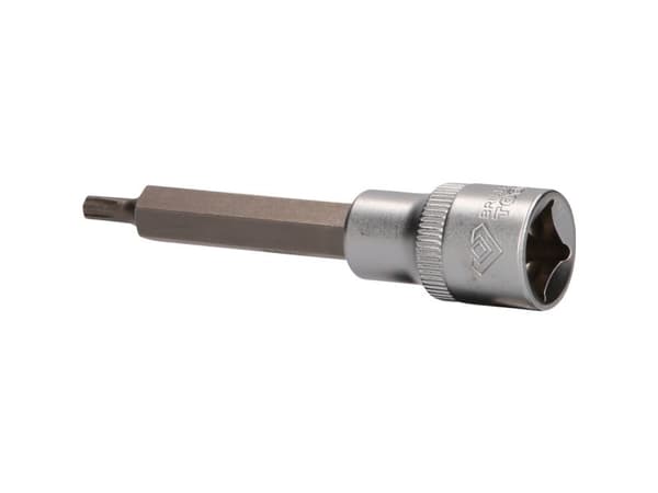 Brilliant Tools BT022735 hylsnyckel BT022735