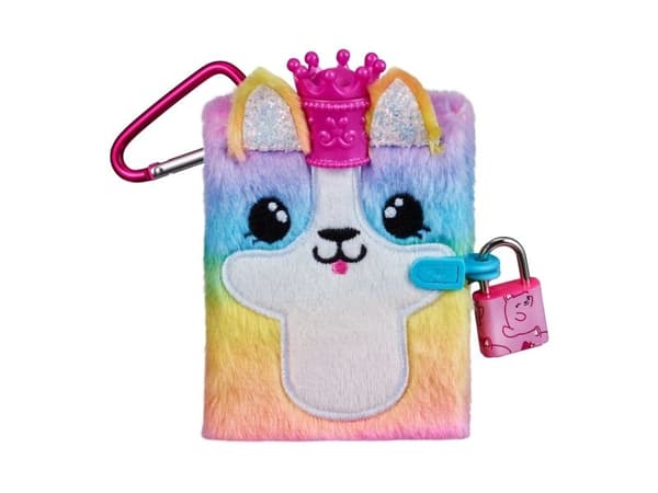 Real littles Notebook_Diary