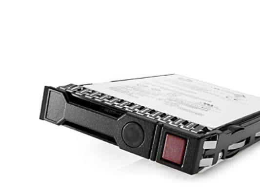 HP 146GB 2,5'' SAS-2 (6Gb/s) serverhårddisk (652605B21)