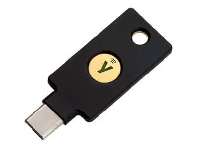 YUBICO YubiKey 5C NFC