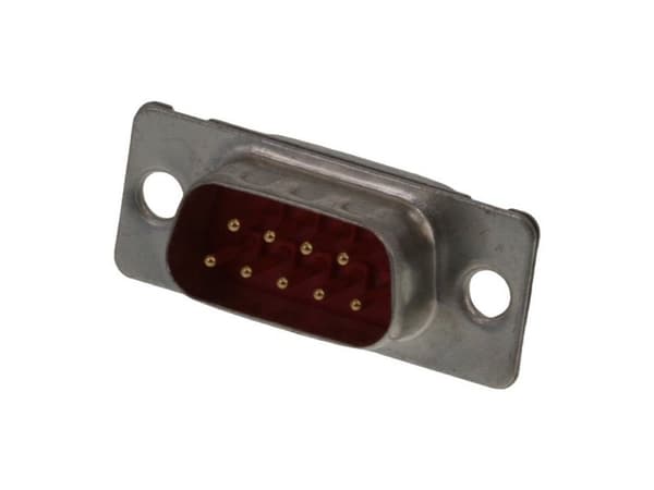 Molex 1727040082 D-SUB kontakt 1 st Box