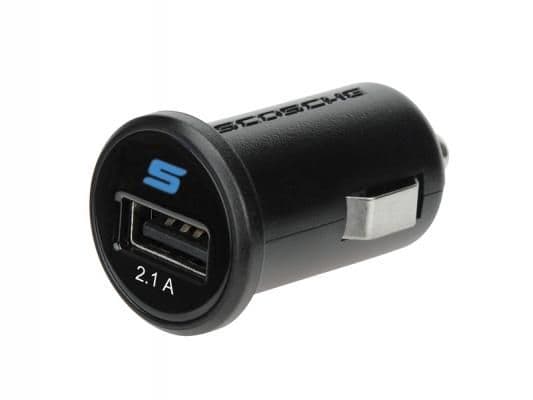 Celly USB-C2M - USB-kabel - USB-C (hane) vändbar till USB (hane) - 2 m