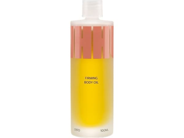 HHUUMM utjämnande kroppsolja 100 ml