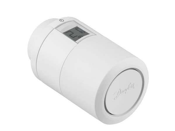 Radiatortermostat eco bluetooth ra+m30