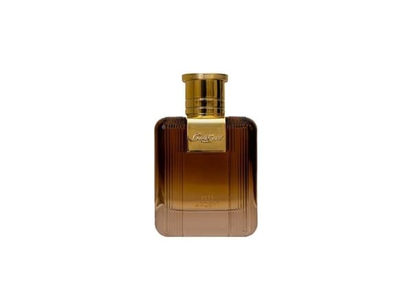 Diane Castel Feu Ardent Eau De Parfum 100ml