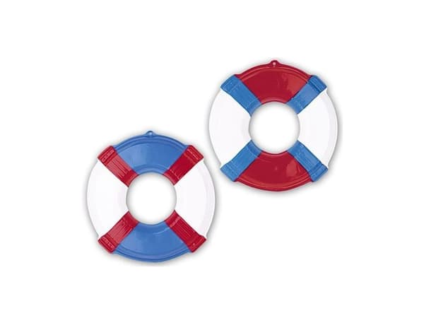 Lifebuoy