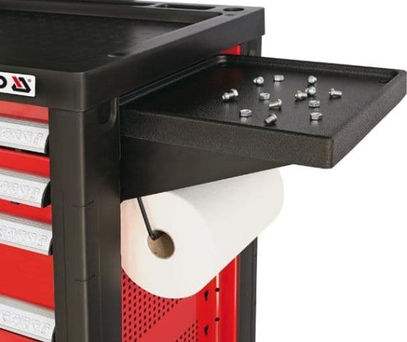 Yato Additional shelf for tool trolleys (YT-0907)