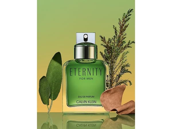 Calvin Klein Eternity For Men Eau De Parfum 50ml