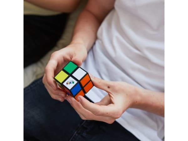 Rubiks Mini 2x2