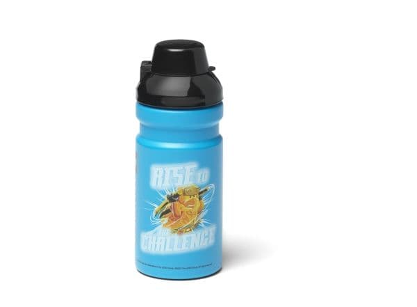 LEGO® Water Bottle, 390 ml - Ninjago