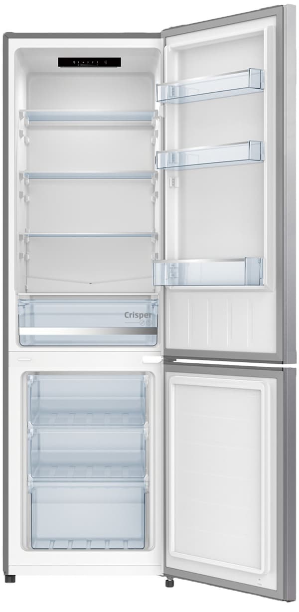 Beko B1RCSO264W -jääkaappi