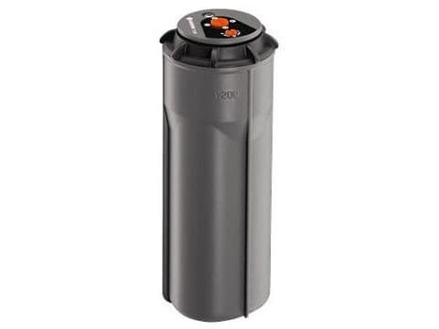 Gardena Turbo-driven Pop-up T 200 - Sprinkler