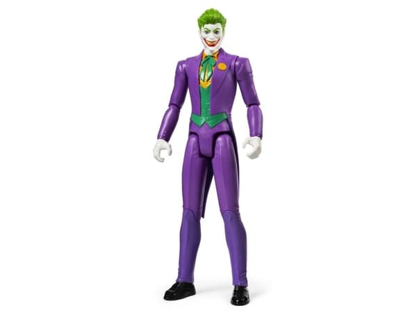 Batman 30 cm hahmo asst.